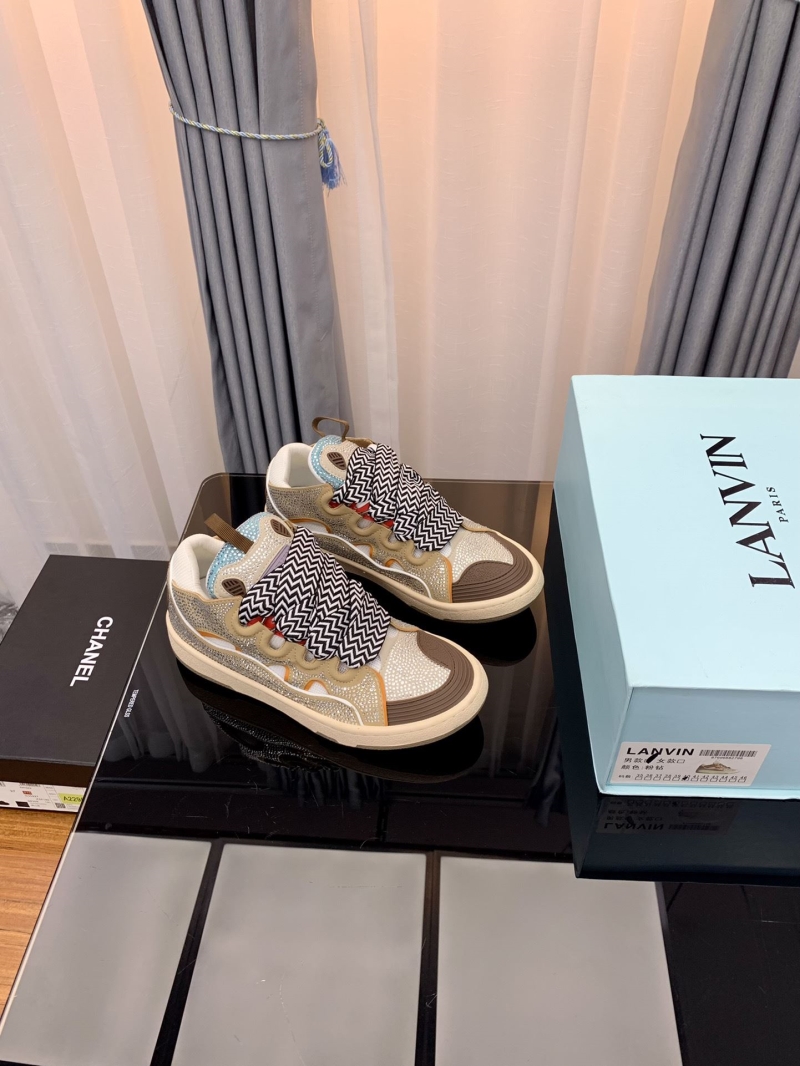 Lanvin Sneakers